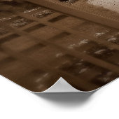 Poster Je Vous Rencontrerai Là (Coin)