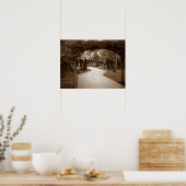 Poster Je Vous Rencontrerai Là (Cuisine)