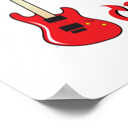 Poster Je vous souhaite un Coussin de l'horloge de Noël (Coin)