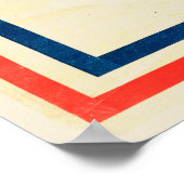 Poster Je vous veux pour l'armée américaine (Coin)