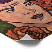 Poster Jean (Coin)
