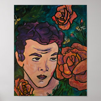 Poster Jean