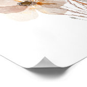 Poster Jean 15:15 Je t'ai appelé amis Bible Verse (Coin)