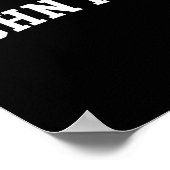 Poster Jean 15 7 (Coin)