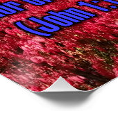 Poster Jean 1:12-13 WEBU (Coin)