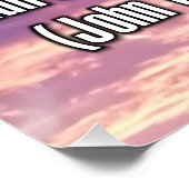 Poster Jean 1:14 WEBU (Coin)