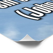 Poster Jean 1:29 WEBU (Coin)