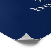 Poster Jean 3:16 (Coin)