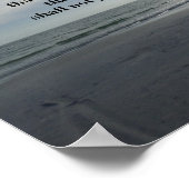 POSTER JEAN 3:16 (Coin)