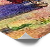 Poster Jean 4:46-54 Votre Enfant Vit! (Coin)