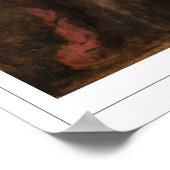 Poster Jean-Baptiste-Camille Corot Art #427 (Coin)