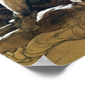 Poster Jean Baptiste Kleber (Coin)