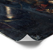 Poster Jean Bart 1840 (Coin)