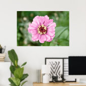 Poster Jean Beauty (Bureau à domicile)