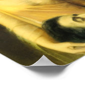 Poster Jean Benner - Salomè (Coin)