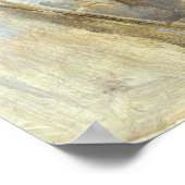 Poster Jean Béraud Scène de rue parisienne (Coin)