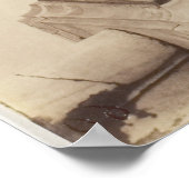 Poster Jean-Eugène-Auguste Atget - Versailles Photo (Coin)