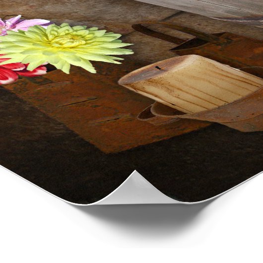 Poster Jean Marie (Coin)