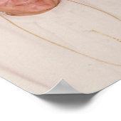 Poster Jean-Paul II (Coin)