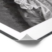 Poster Jean Racine (Coin)