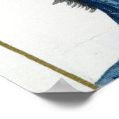 Poster Jean, Roi du Congo, gravé par Pierre Duflos (Coin)