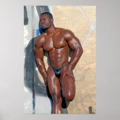 POSTER JEAN SCUTT, 58A (Devant)