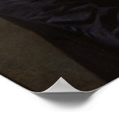 Poster Jean-Sylvain Bailly 1789 (Coin)