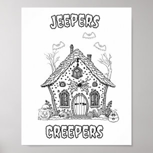 Poster Jeanes...