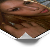 POSTER : Jeanette Beauty (Hoek)