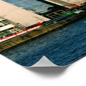 Poster Jeanie Johnson, Irish Famine (Coin)