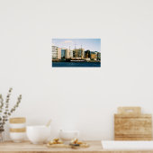 Poster Jeanie Johnson, Irish Famine (Cuisine)