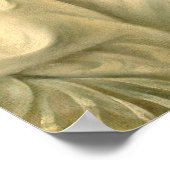 Poster Jeanne Bécu - François Hubert Drouai Beaux-Arts (Coin)