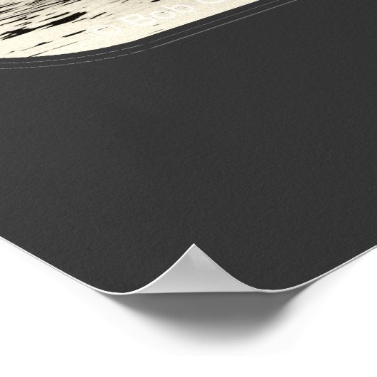 Poster Jeanne d'Arc (Coin)