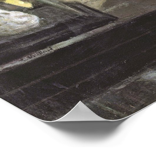 Poster Jeanne Lanvin, c.1933 (Coin)