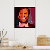 Poster Jeb_Bush_Pop_02 (Cuisine)