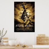 Poster Jeepers Creepers (Cuisine)