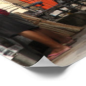 Poster Jeepney (Coin)