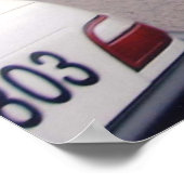 Poster jeepneys (Coin)