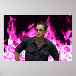 Poster Jeff Probst