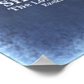 Poster Jehovah Shammah (Coin)