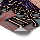 Poster Jekyll et Hyde (Coin)