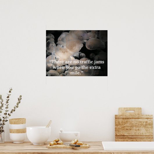 Poster Jelly Jam (Cuisine)