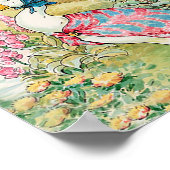 Poster Jemima Puddle Duck (Coin)