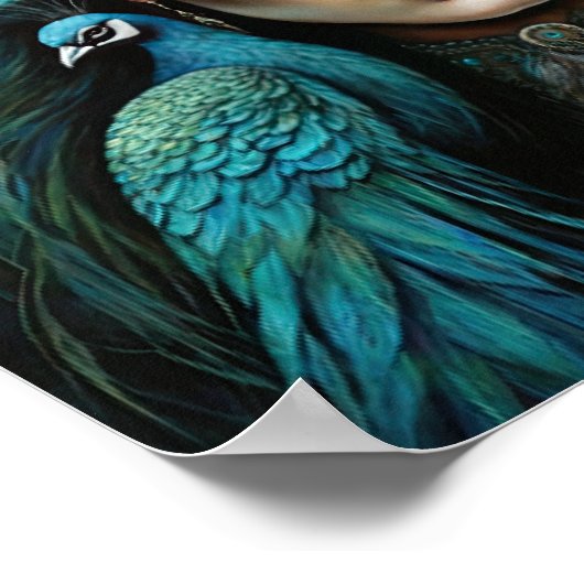 Poster Jennabeth (Coin)