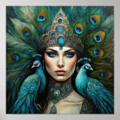 Poster Jennabeth (Devant)