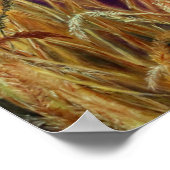 Poster Jennifer et fille - peinture de Jeanne Watson (Coin)