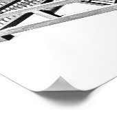 Poster Jenny de tournage de Hargreaves, gravée par (Coin)