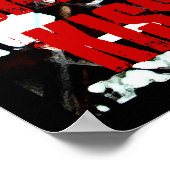 Poster Jenny Jail Brakes (Coin)