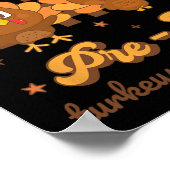 Poster J'Enseigne Les Déchets Pré - K Les Plus Couverts E (Coin)