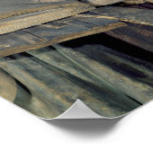 Poster Jeremiah (Coin)